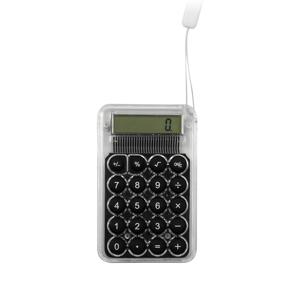 CC2299 - CALCULADORA ZUEL